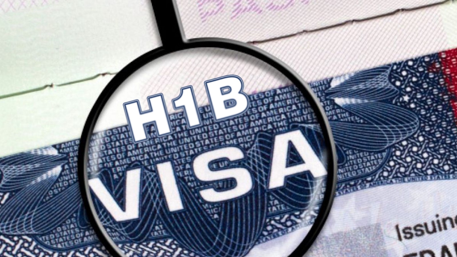 Understanding the H1B Visa Renewal Process